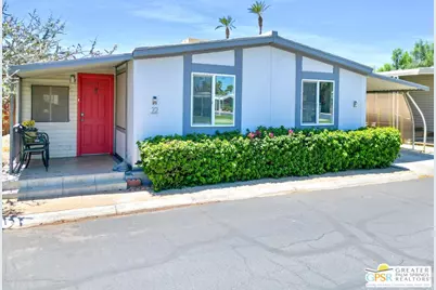 51555 Monroe St #22, Indio, CA 92201 - Photo 1