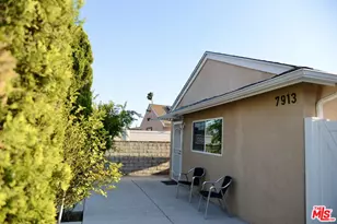 7913 Vanscoy Ave, North Hollywood, CA 91605 - Photo 1