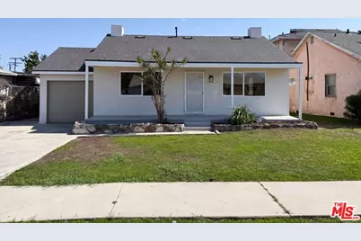 818 W 130th St, Compton, CA 90222 - Photo 1