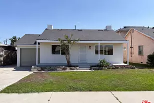 818 W 130th St, Compton, CA 90222 - Photo 1