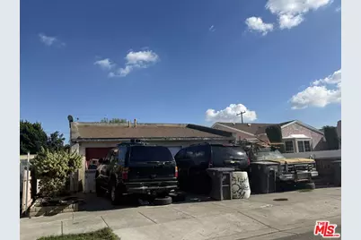 6050 Olive Ave, Long Beach, CA 90805 - Photo 1