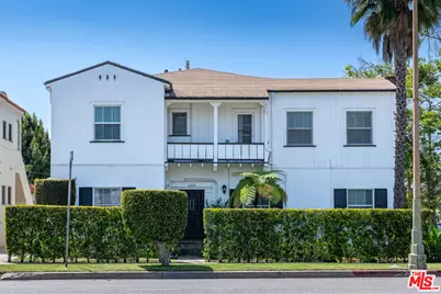 1010 S Point View, Los Angeles, CA 90035 - Photo 1