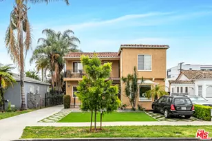 3031 Wellington Rd, Los Angeles, CA 90016 - Photo 1