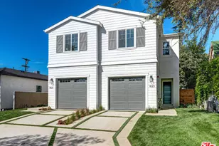1625 S Wooster St, Los Angeles, CA 90035 - Photo 1