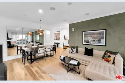 851 N San Vicente Blvd #121, West Hollywood, CA 90069 - Photo 1