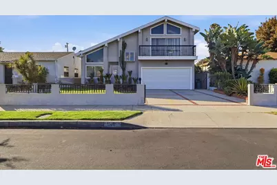 12421 Barbara Ave, Los Angeles, CA 90066 - Photo 1