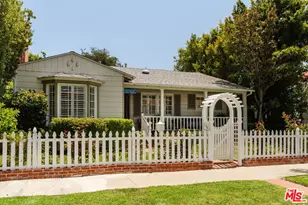 1502 S Crescent Heights Blvd, Los Angeles, CA 90035 - Photo 1