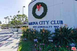 4314 Marina City Dr, Marina del Rey, CA 90292 - Photo 1