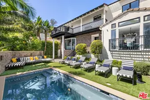 1472 N Kings Rd, West Hollywood, CA 90069 - Photo 1