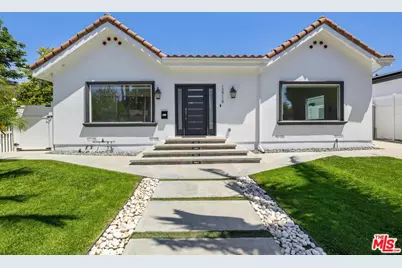 12719 Tiara St, Valley Village, CA 91607 - Photo 1