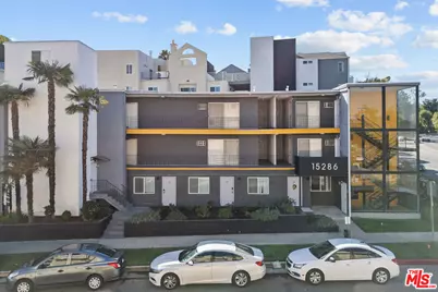 15286 Sutton St #102, Sherman Oaks, CA 91403 - Photo 1