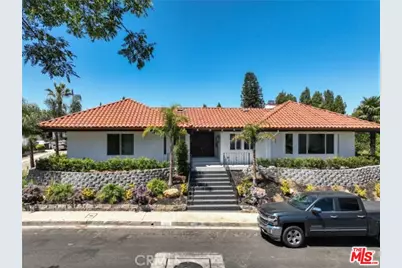 2199 Summitridge Dr, Beverly Hills, CA 90210 - Photo 1