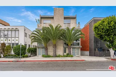 631 N Larchmont Blvd #2, Los Angeles, CA 90004 - Photo 1
