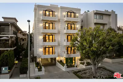 11923 Gorham Ave #301, Los Angeles, CA 90049 - Photo 1