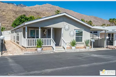 305 Kona Ln, Palm Springs, CA 92264 - Photo 1