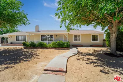 10250 E Avenue Q10, Littlerock, CA 93543 - Photo 1