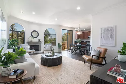 1541 S Bedford St #201, Los Angeles, CA 90035 - Photo 1