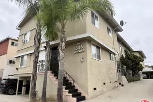 1346 S Cochran Ave, Los Angeles, CA 90019 - Photo 1