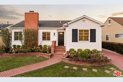 7412 Stewart Ave, Los Angeles, CA 90045 - Photo 1