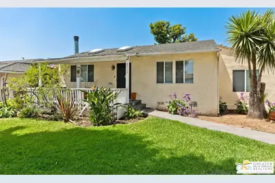 3515 S Bentley Ave, Los Angeles, CA 90034 - Photo 1