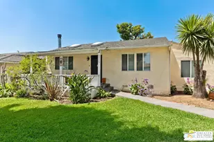 3515 S Bentley Ave, Los Angeles, CA 90034 - Photo 1