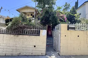 1065 N Gage Ave, Los Angeles, CA 90063 - Photo 1