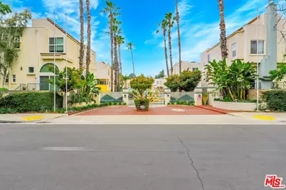 5455 Sylmar Ave #501, Sherman Oaks, CA 91401 - Photo 1