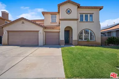 3537 Fairgreen Ln, Palmdale, CA 93551 - Photo 1