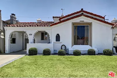1260 W 81st St, Los Angeles, CA 90044 - Photo 1