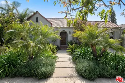 4146 Chase Ave, Los Angeles, CA 90066 - Photo 1