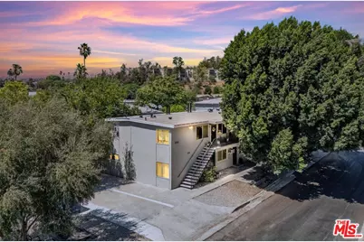 5745 Arroyo Dr, Los Angeles, CA 90042 - Photo 1
