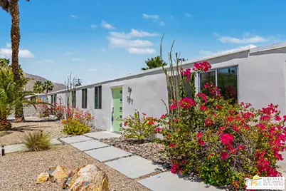 500 E Lindsey Dr, Palm Springs, CA 92262 - Photo 1