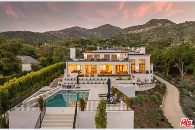 1465 E Mountain Dr, Santa Barbara, CA 93108 - Photo 1