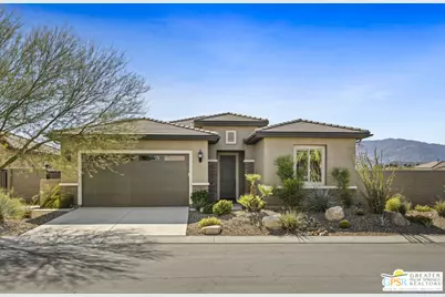 11 Pinotage, Rancho Mirage, CA 92270 - Photo 1