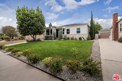 8101 Stewart Ave, Los Angeles, CA 90045 - Photo 1