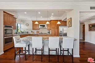 12115 San Vicente Blvd, Los Angeles, CA 90049 - Photo 1