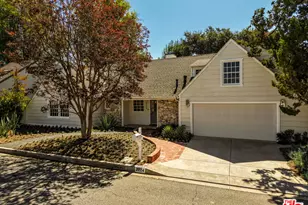 2224 Linda Flora Dr, Los Angeles, CA 90077 - Photo 1