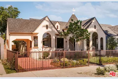 2807 Somerset Dr, Los Angeles, CA 90016 - Photo 1