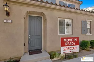 607 Calle Vibrante, Palm Desert, CA 92211 - Photo 1