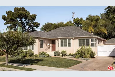 3628 Olympiad Dr, Los Angeles, CA 90043 - Photo 1