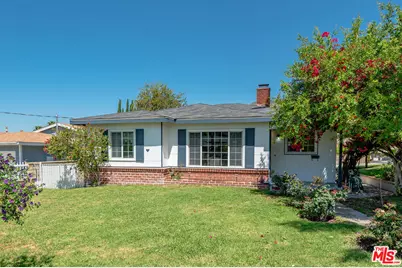 8001 Wentworth St, Sunland, CA 91040 - Photo 1