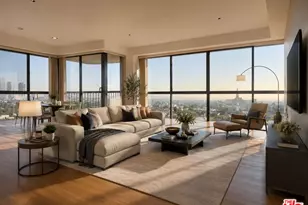 10750 Wilshire Blvd, Los Angeles, CA 90024 - Photo 1