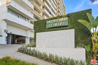 8787 Shoreham Dr #310, West Hollywood, CA 90069 - Photo 1