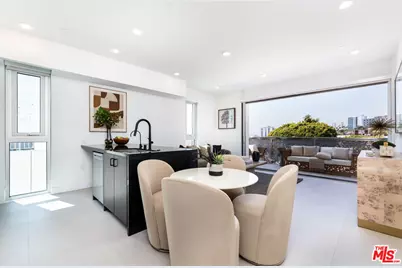 1257 N Sweetzer Ave #403, West Hollywood, CA 90069 - Photo 1