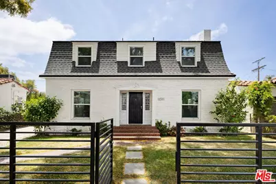 8920 Cadillac Ave, Los Angeles, CA 90034 - Photo 1