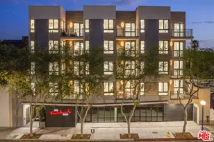 7428 Santa Monica Blvd, West Hollywood, CA 90046 - Photo 1