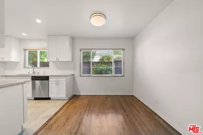 1517 Harvard St #3, Santa Monica, CA 90404 - Photo 1
