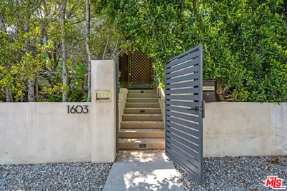 1603 N Fairfax Ave, Los Angeles, CA 90046 - Photo 1