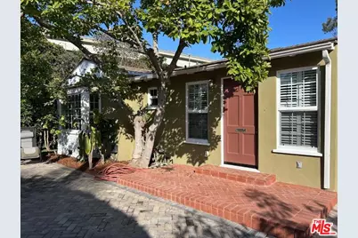 [Address not provided], Los Angeles, CA 90064 - Photo 1