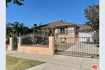 5716 Lasaine Ave, Encino, CA 91316 - Photo 1